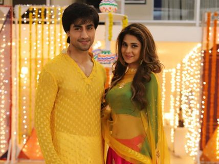Harshad Chopda Fans Trend #ComeBackHarshadChopda After Jennifer Winget Announces Beyhadh 2
