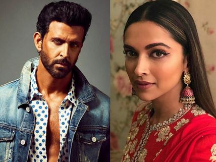 Hrithik Roshan- Deepika Padukone In 'Ramayana'? Nitesh Tiwari Reacts To Reports