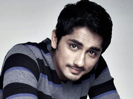 Siddharth To Play A YouTube Sensation In Kamal Haasan's Indian 2?