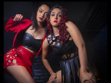 Aamir Khan's Daughter Ira Looks Magical In These New Pictures From Her BOLD Photoshoot!