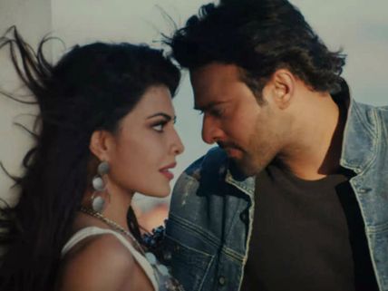 Jacqueline Fernandez Demanded This WHOPPING Amount For 'Saaho' Bad Boy Song?