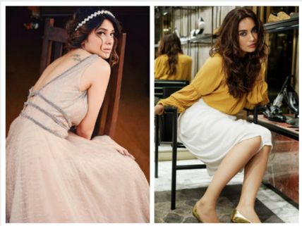 Is Surbhi Jyoti Replacing Jennifer Winget In Beyhadh 2?