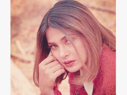Jennifer Winget To Romance Naamkaran Actor In Beyhadh 2!