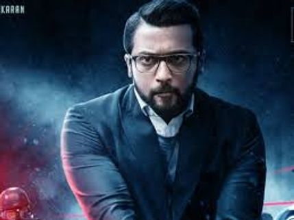 Is This Why Suriya's Kaappaan Averted A Clash With Saaho?