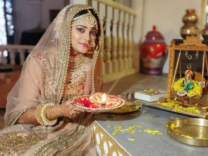 Yeh Rishtey Hain Pyaar Ke’s Kaveri Priyam Wants Destination Wedding In Real Life