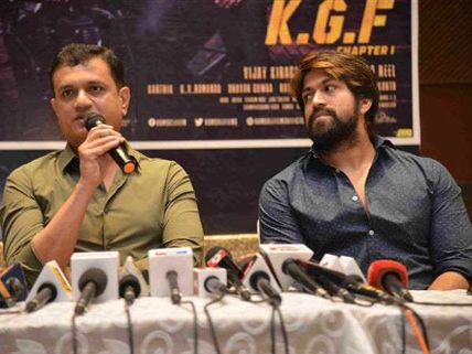 Case Filed Against KGF Chapter 2 For Environmental Damage; Shooting Stopped Following Court Order