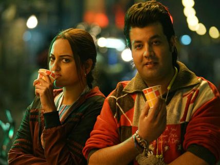 Khandaani Shafakhana Box Office Prediction (Day 1): Sonakshi's Film Is Expected To Earn This Much!