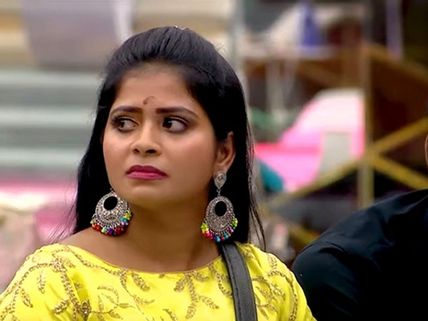 Madhumitha Rubbishes Rumours; Vijay TV Has Not Filed A Complaint Against Her!