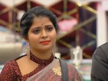 Madhumitha's First Open Response After Bigg Boss Tamil 3 Elimination!