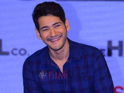 Mahesh Babu Birthday Special: A Journey Through The Superstar's Unseen Pics Will Leave You Overjoyed
