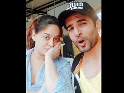 Mahhi Vij Trolled For Her Weight Gain Post Pregnancy; Actress Lashes Out At Haters