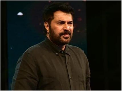 Mammootty Fans Smash All Existing Twitter Records With #48YearsOfMammottysm!