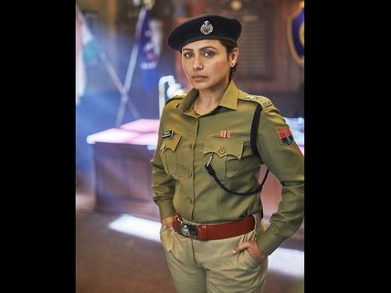 Mardaani 2: Here's When Rani Mukerji's Cop Film Will Hit The Big Screens!