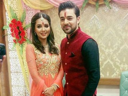 Mansi Srivastava Hits Back At Mohit's Cheating Claims: I Don’t Want To Comment On His Disloyalties!