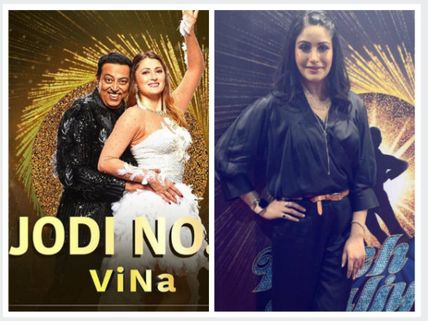 After Keith-Rochelle, Vindu-Dina To Be Eliminated; Surbhi-Namit To Appear On Nach Baliye 9!
