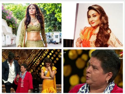 Nach Baliye 9: Madhurima Tuli Feels Urvashi Dholakia Is Overreacting