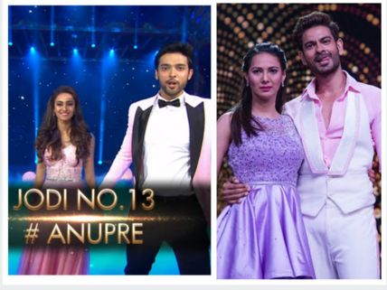 Nach Baliye 9 TWIST: Parth-Erica To Enter As 13th Jodi; Keith-Rochelle Is First Jodi To Get Evicted!