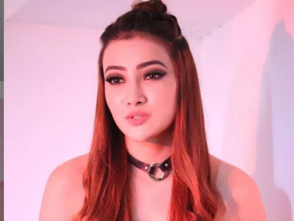 Naamkaran’s Nalini Negi Accuses Roommate Of Brutally Hitting Her; Says She Almost Killed Her!