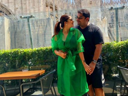 Is Neha Pendse Engaged To Shardul Singh Bayas? The Actress’ Reply Will Leave You SURPRISED!