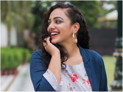 Nithya Menen's Response To Weight-Related Trolls Is An Eye-opener!