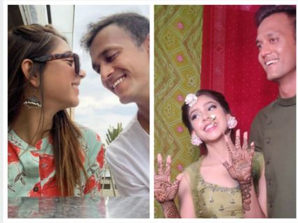 SURPRISE! Niti Taylor All Set To Get Engaged; Parth Samthaan, Karan Wahi & Others Congratulate!