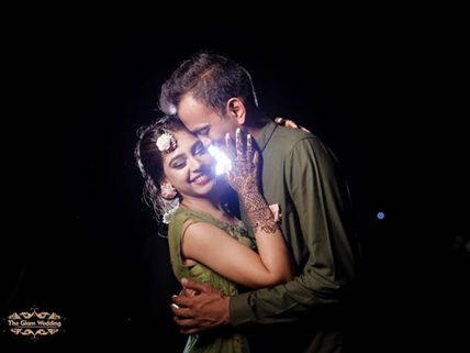 Niti Taylor Reveals Parikshit Bawa Is Her School Buddy; Says She Never Wanted To Marry An Actor