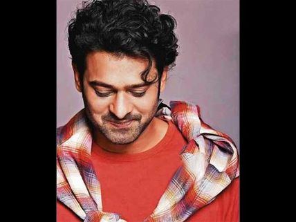 Prabhas Reveals Three Problems About His Personality & What Makes Him Uncomfortable!