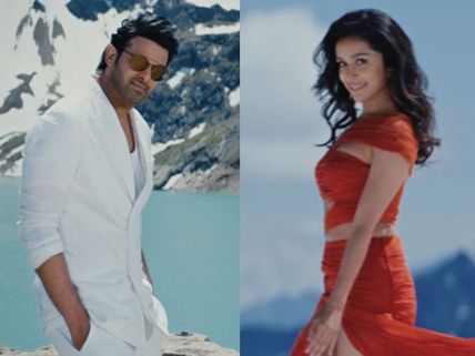 Prabhas And Shraddha Kapoor’s Remuneration For Saaho: Are They Among The Highest Paid Indian Actors?