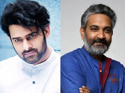 SS Rajamouli Did Not Tweet About Saaho Trailer Due To Rift With Prabhas?