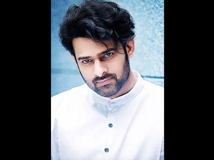 Prabhas To Join Politics? 'Saaho' Star Reacts To These Reports