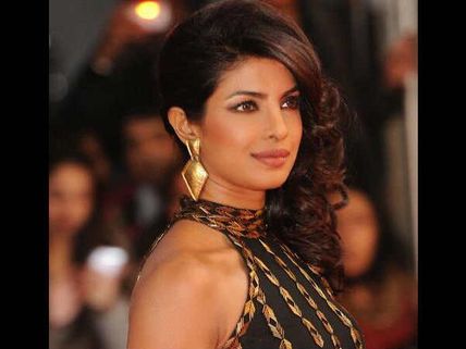 Priyanka Chopra's Personal Views Do Not Reflect UNICEF: Spokesperson