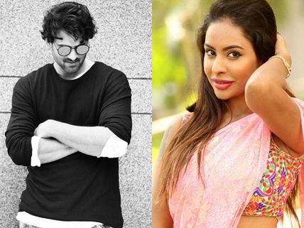 Is Prabhas Sri Reddy's 'Next Target'? Actress' Unexpected Comment About Darling Sparks Speculation