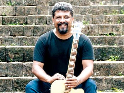 Raghu Dixit Fans Were Upset Over Him Singing For Shivrajkumar’s Film!  ‘I Needed The Money’