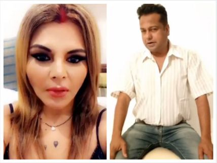 Rakhi Sawant’s Secret Wedding SHOCKS Deepak Kalal; He Demands Rs 4 Crore Within 4 Days From Her!