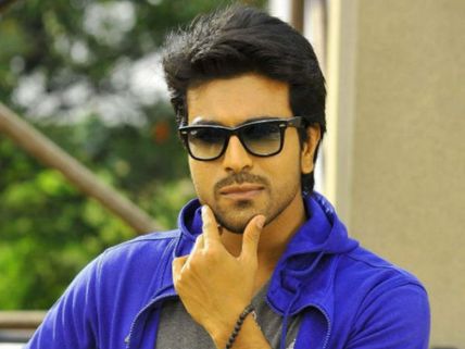 Ram Charan To Be Part Of This Ace Filmmaker’s Next?