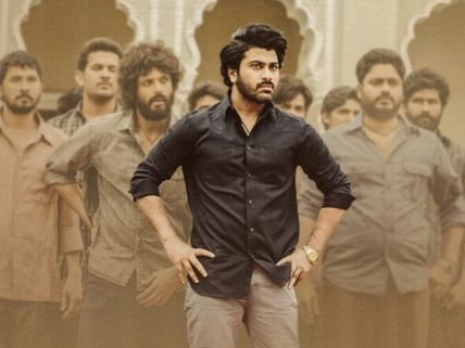Ranarangam Movie Review: This Sharwanand Starrer Is A Forgettable One!