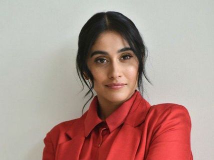 Regina Cassandra Reacts To Rumours Of Secretly Marrying Sai Dharam Tej