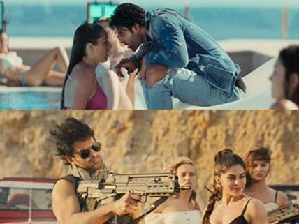 'Saaho' Song Bad Boy: Prabhas & Jacqueline Fernandez's HOT Chemistry Will Leave You Asking For More!