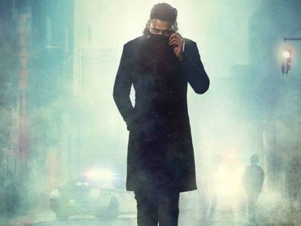 Saaho Set To Beat Baahubali 2 In Nizam As Prabhas Mania Reigns Supreme
