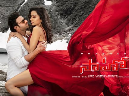 Saaho Story Leaked: Prabhas To Execute A Heist And Then Investigate It?