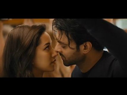 Saaho Trailer Twitter Reaction: Fans Left With Goosebumps; Call It 'Next Level Stuff'!