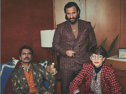 Sacred Games 2 REVIEW: Guruji’s Mystery Solved; Gaitonde & Sartaj Get Their Answers!