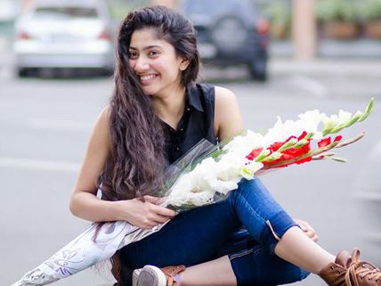Sai Pallavi Impresses National Award Winning Actress Nandita Das!