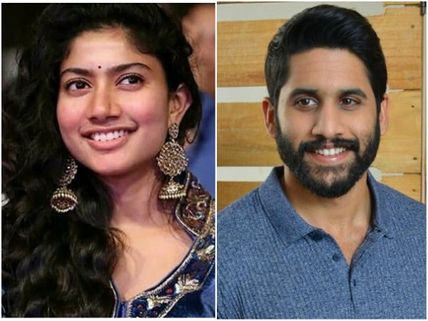 Sai Pallavi-Naga Chaitanya Movie To Deal With Some Sensitive Issues