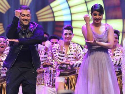 Amidst Cold War, Salman Khan’s Tweet On Priyanka Chopra & Deepika Padukone Surprises Fans!
