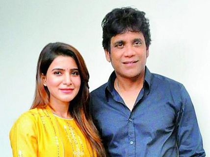 Samantha Akkineni Upset With Nagarjuna For Doing Manmadhudu 2 Against Her Advice? 