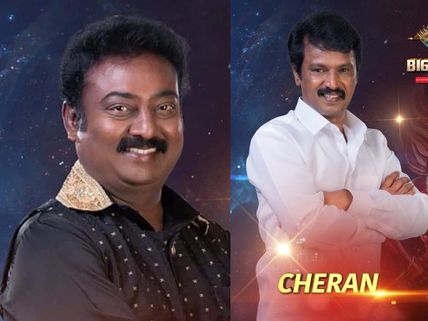 Cheran-Saravanan Fight In Bigg Boss Tamil 3 Turns Nasty; Inside Deets Out!