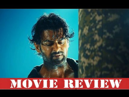 Saaho Movie Review: This Prabhas Starrer Makes Us Ask, 'Baby Won't You Tell Me, Why This Mess?'