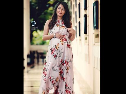 Radhika Pandit Flaunts Baby Bump With Pride In Latest Photoshoot! Drops Hint On Due Date