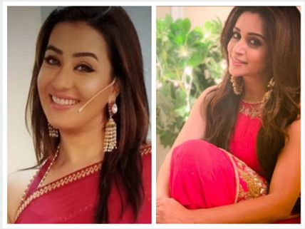 Shilpa Shinde Says Dipika Kakar Copied Her; Reveals Why Bigg Boss 12 Didn’t Work!